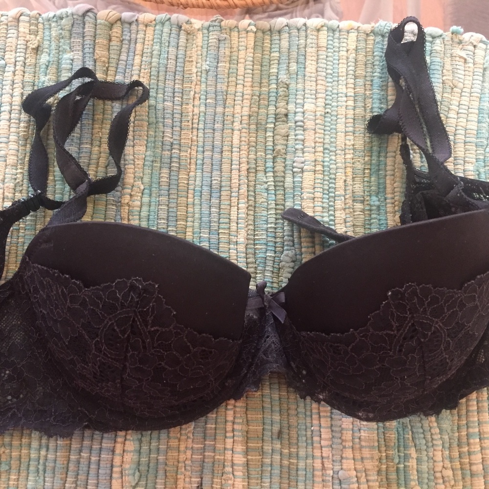 Victoria's Secret Balconette Bra